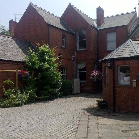 Tennyson Retreat Lincoln Exterior foto
